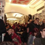 Bologna, Libreria Modo Interno 4
