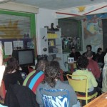 Presentazione a Imola