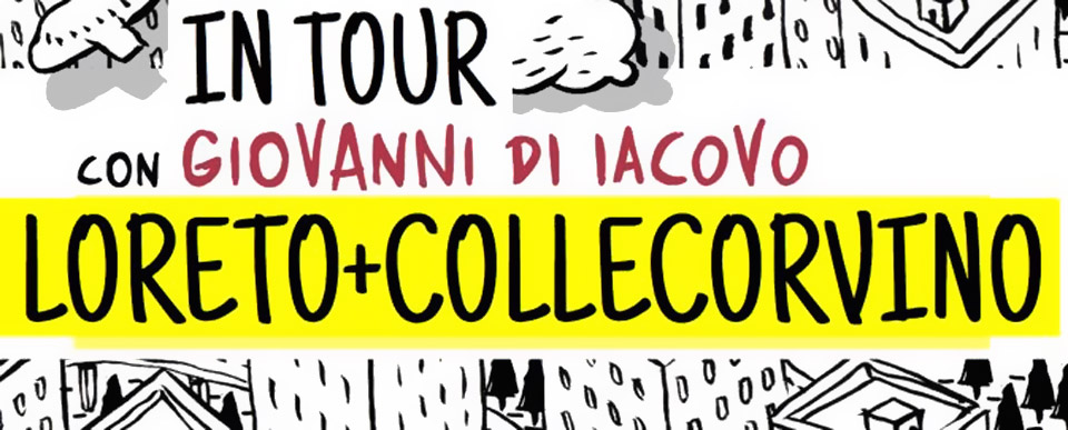 Tour Di Iacovo