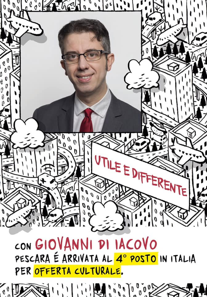 immagine istituzionale